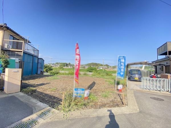 藤沢市今田　土地