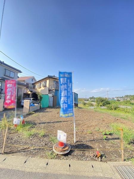 藤沢市今田の土地