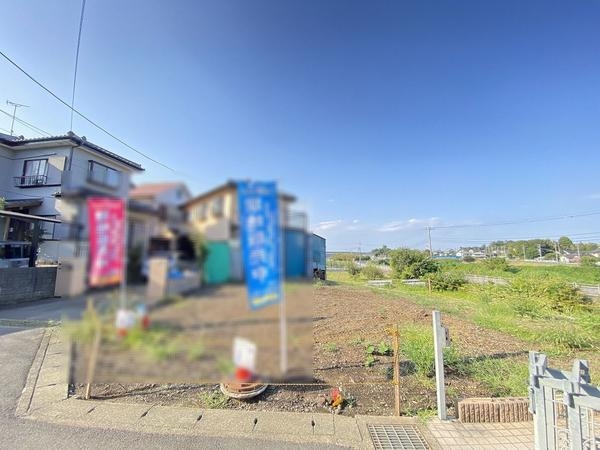 藤沢市今田の土地