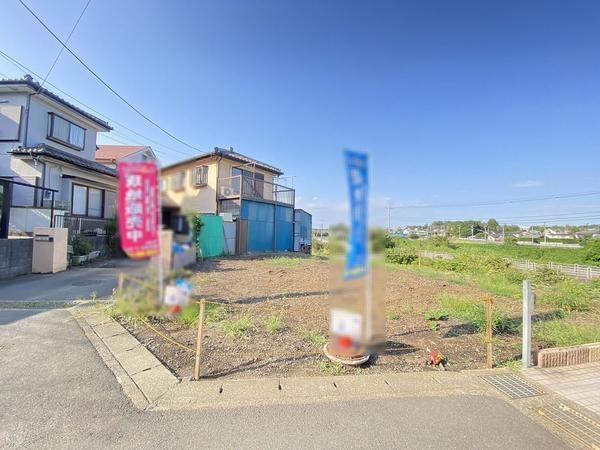 藤沢市今田の土地