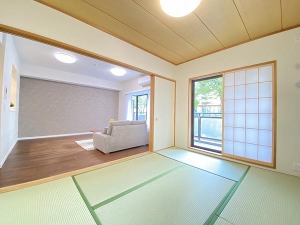 ステイツ東戸塚