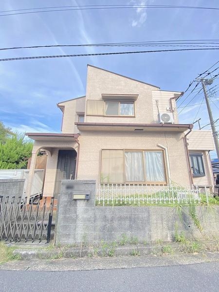 横浜市戸塚区下倉田町の土地