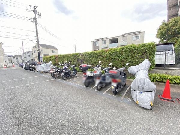 マイキャッスル三ツ境II