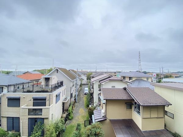 マイキャッスル三ツ境II