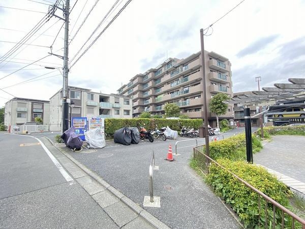 マイキャッスル三ツ境II