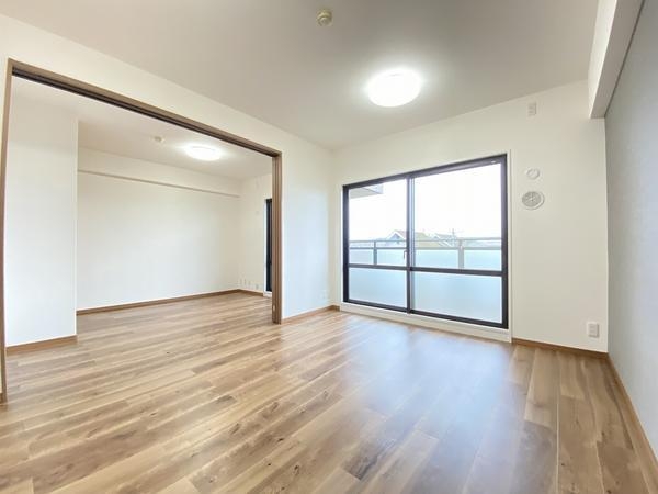 マイキャッスル三ツ境II