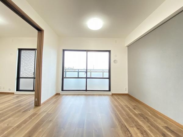 マイキャッスル三ツ境II