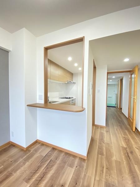 マイキャッスル三ツ境II