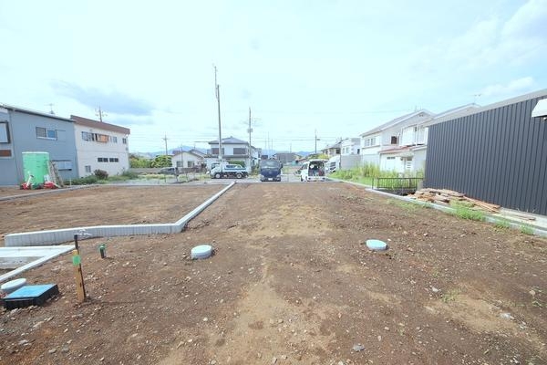 座間市座間１丁目の土地