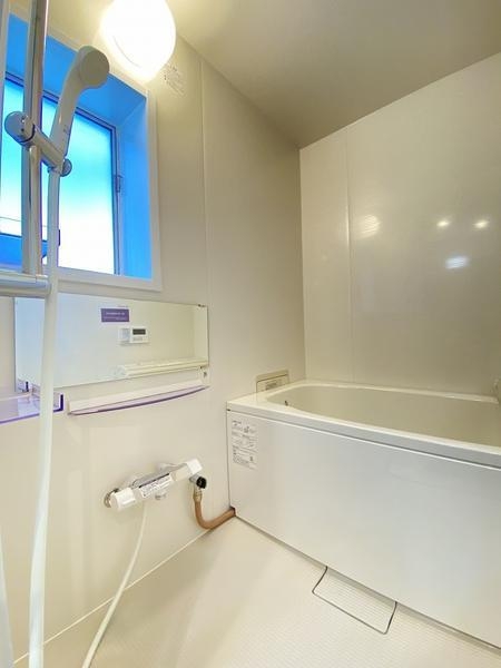 戸塚芙蓉ハイツA１号棟