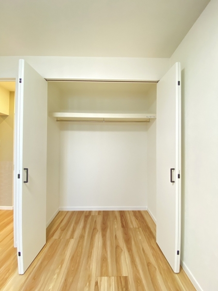 戸塚芙蓉ハイツA１号棟