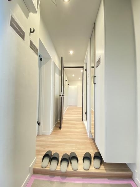 戸塚芙蓉ハイツA１号棟