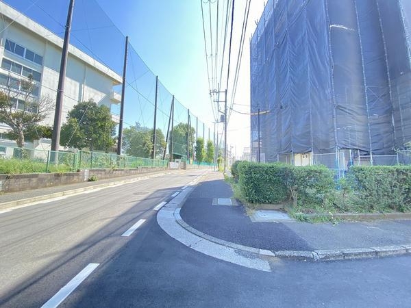 戸塚芙蓉ハイツA１号棟