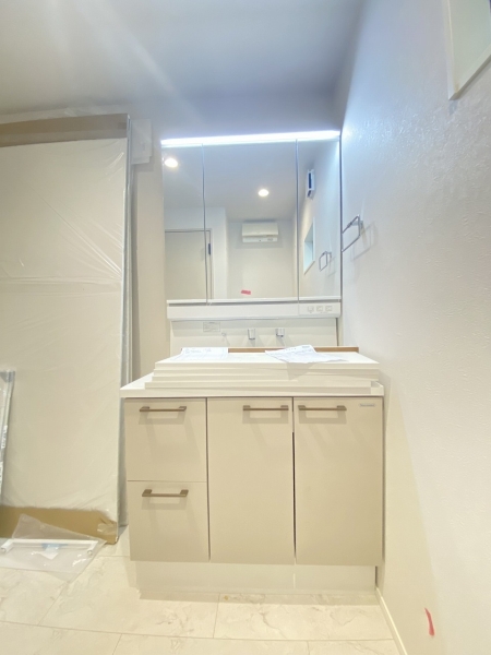 横浜市戸塚区汲沢3丁目　新築戸建　全3棟　C号棟