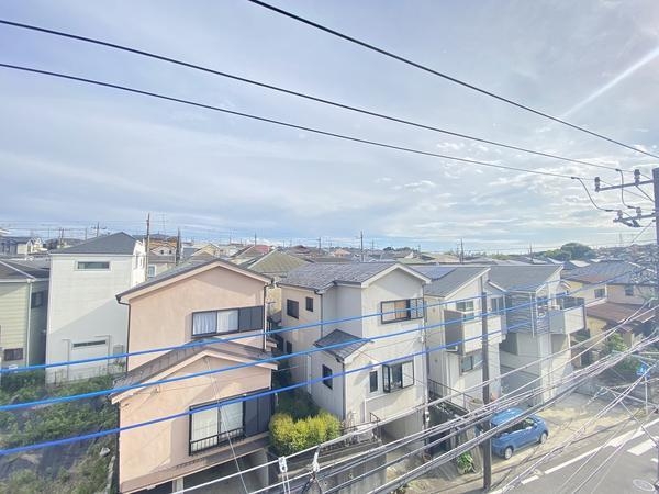 横浜市戸塚区汲沢3丁目　新築戸建　全3棟　C号棟