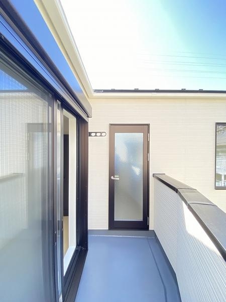 横浜市戸塚区戸塚町　新築戸建