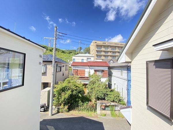 横浜市戸塚区戸塚町　新築戸建