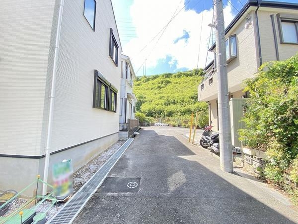 横浜市戸塚区戸塚町　新築戸建