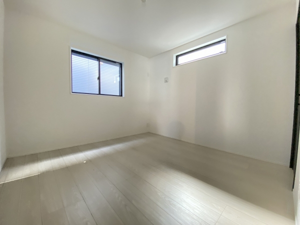 横浜市戸塚区戸塚町　新築戸建