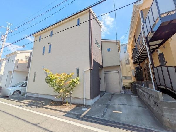 相模原市南区東林間2丁目　中古戸建