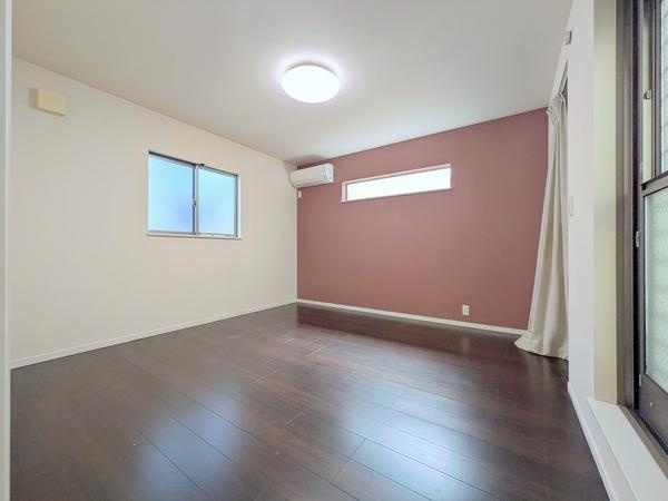 相模原市南区東林間２丁目の中古一戸建て