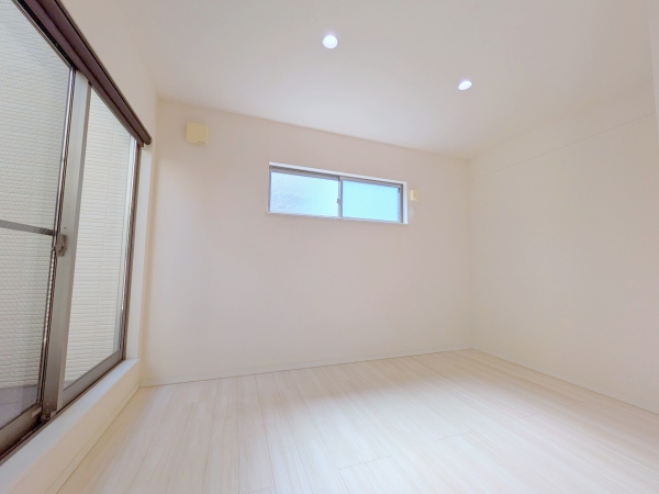 相模原市南区東林間２丁目の中古一戸建て