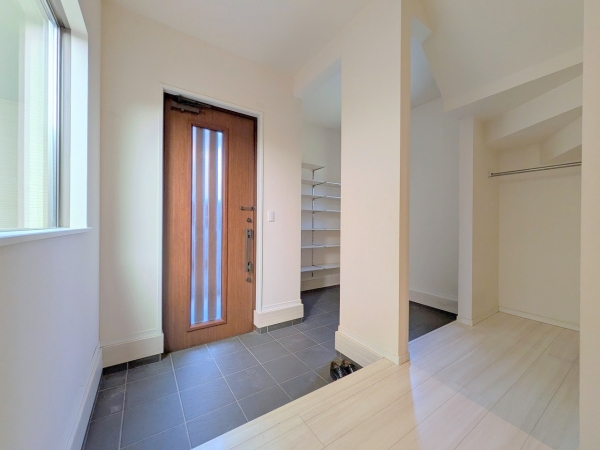 相模原市南区東林間２丁目の中古一戸建て