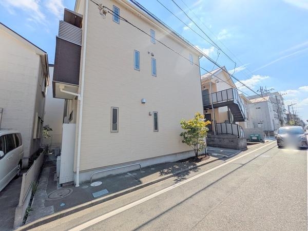 相模原市南区東林間2丁目　中古戸建