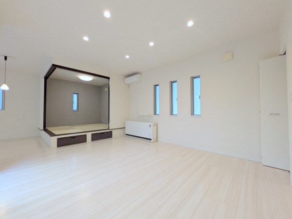 相模原市南区東林間２丁目の中古一戸建て