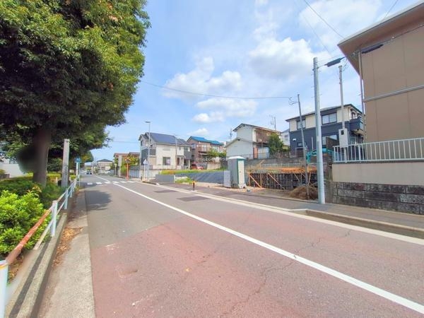 綾瀬市寺尾台2丁目　新築戸建