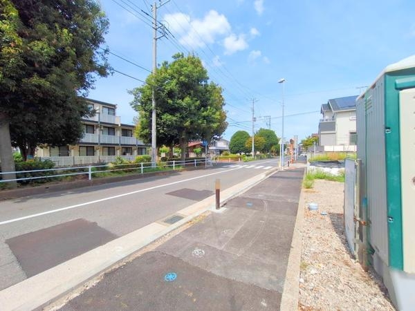 綾瀬市寺尾台2丁目　新築戸建