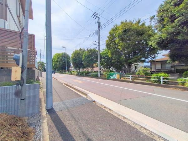 綾瀬市寺尾台2丁目　新築戸建