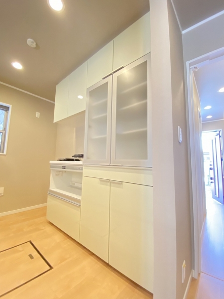 横浜市戸塚区汲沢町の中古一戸建て