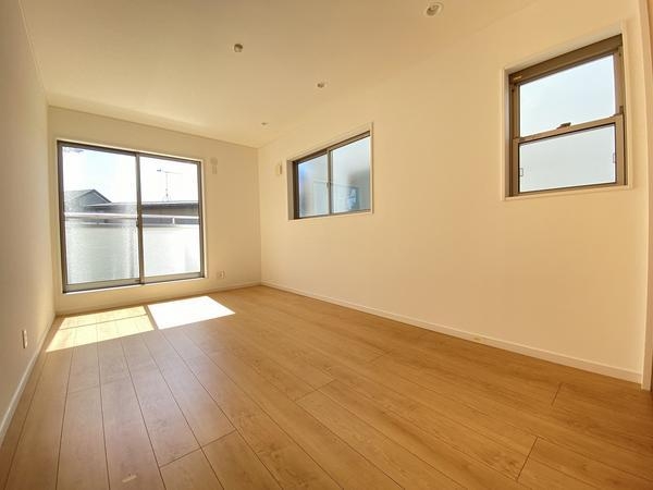 横浜市戸塚区汲沢町の中古一戸建て