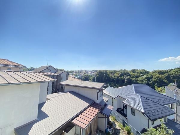 横浜市戸塚区汲沢町の中古一戸建て