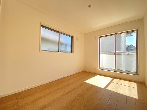 横浜市戸塚区汲沢町の中古一戸建て