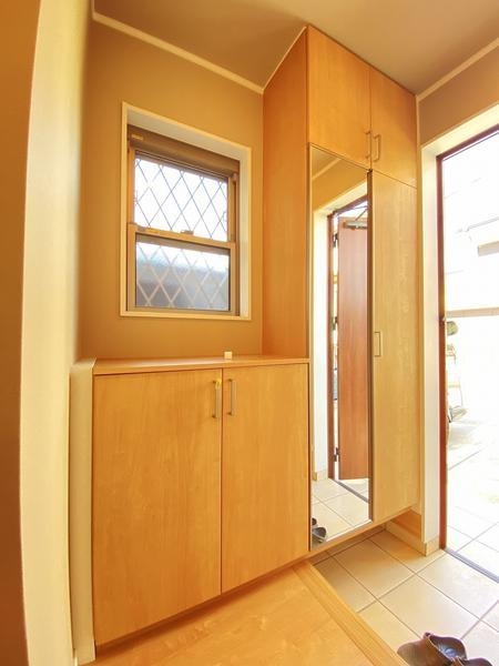 横浜市戸塚区汲沢町の中古一戸建て