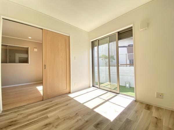 横浜市戸塚区汲沢町の中古一戸建て