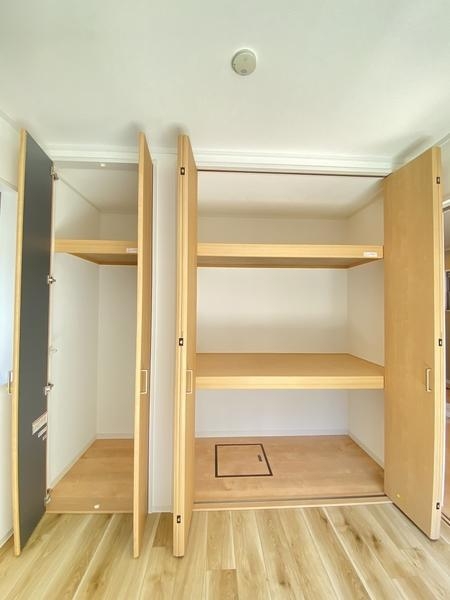 横浜市戸塚区汲沢町の中古一戸建て