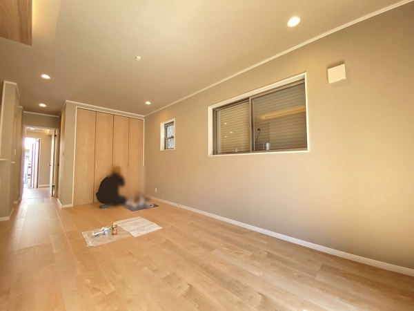 横浜市戸塚区汲沢町　中古戸建