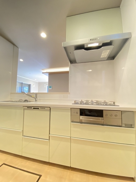 横浜市戸塚区汲沢町の中古一戸建て