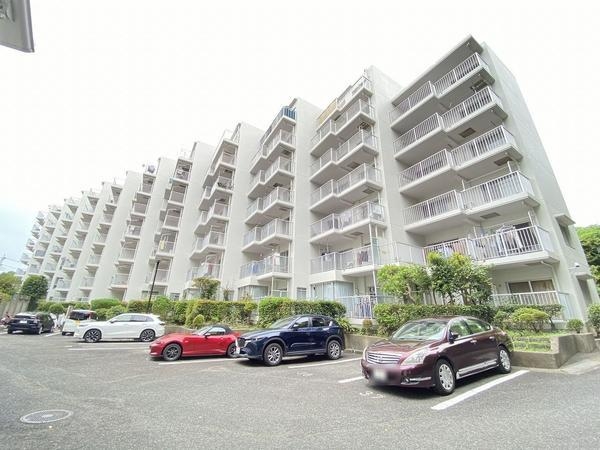 ベルシャトウ戸塚弐番館