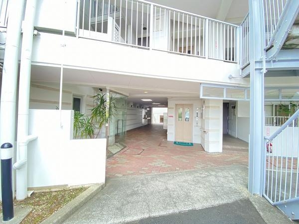 ベルシャトウ戸塚弐番館