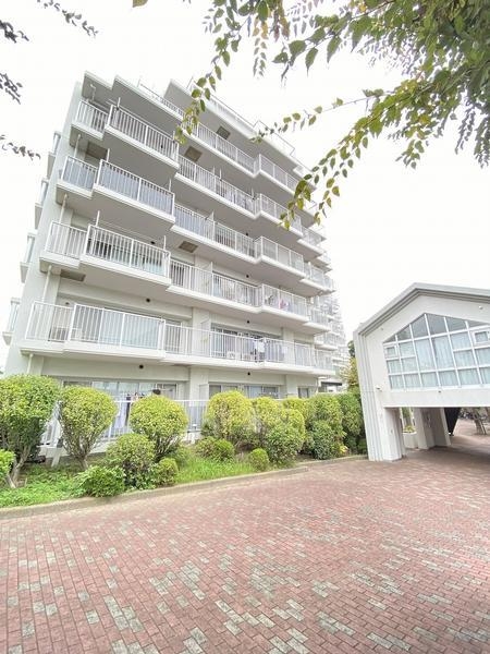 ベルシャトウ戸塚弐番館