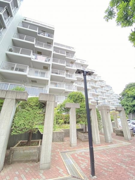 ベルシャトウ戸塚弐番館