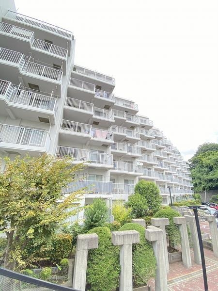 ベルシャトウ戸塚弐番館