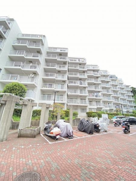 ベルシャトウ戸塚弐番館