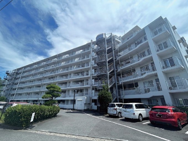 ベルシャトウ戸塚弐番館