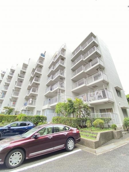 ベルシャトウ戸塚弐番館