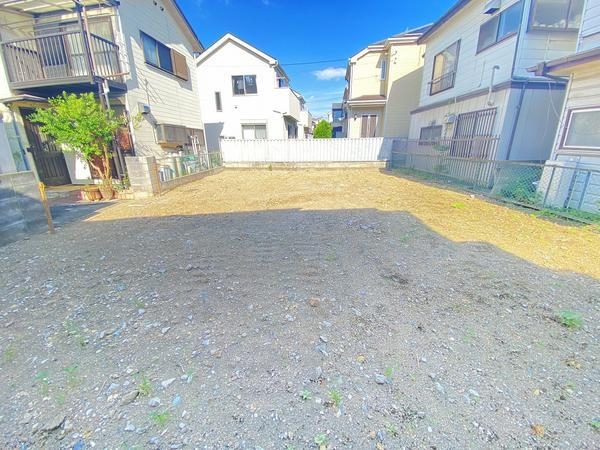 横浜市泉区和泉が丘２丁目の土地